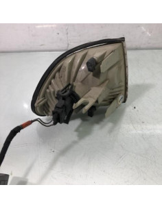 Optique avant secondaire gauche (feux)(clignotant) BMW SERIE 7 E38 Essence 2