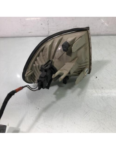 Optique avant secondaire gauche (feux)(clignotant) BMW SERIE 7 E38 Essence