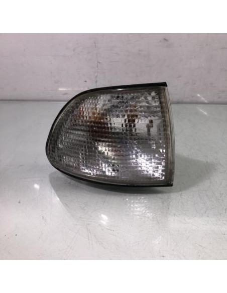 Optique avant secondaire droit (feux)(clignotant) BMW SERIE 7 E38 Essence