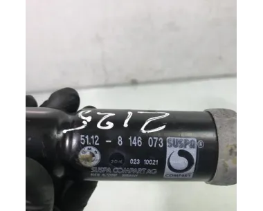 Absorbeur de pare choc arriere BMW SERIE 3 E36 COMPACT Diesel