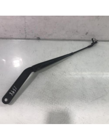 Bras essuie glace avant gauche BMW X5 E70 PHASE 1 Diesel