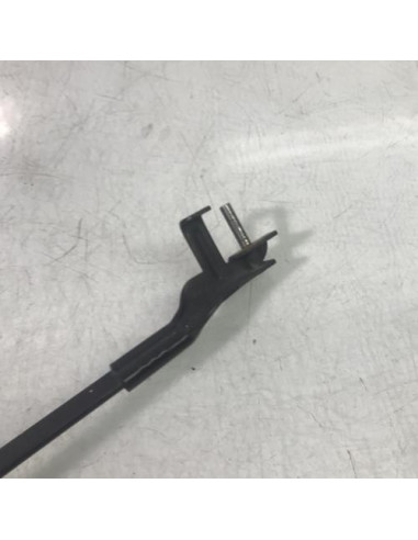 Bras essuie glace avant gauche BMW X5 E70 PHASE 1 Diesel