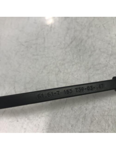 Bras essuie glace avant droit BMW X5 E70 PHASE 1 Diesel