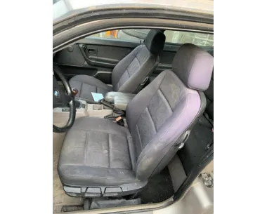 Absorbeur de pare choc arriere BMW SERIE 3 E36 COMPACT Diesel