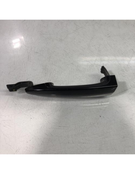Poignee porte avant gauche BMW X5 E70 PHASE 1 Diesel