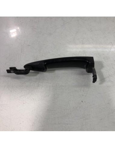 Poignee porte avant gauche BMW X5 E70 PHASE 1 Diesel