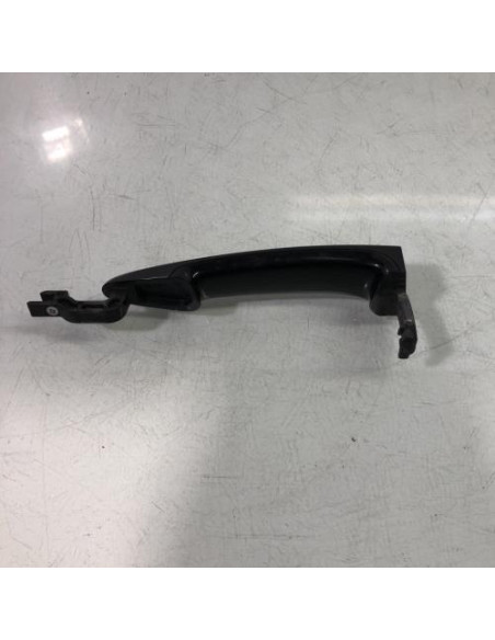 Poignee porte avant gauche BMW X5 E70 PHASE 1 Diesel