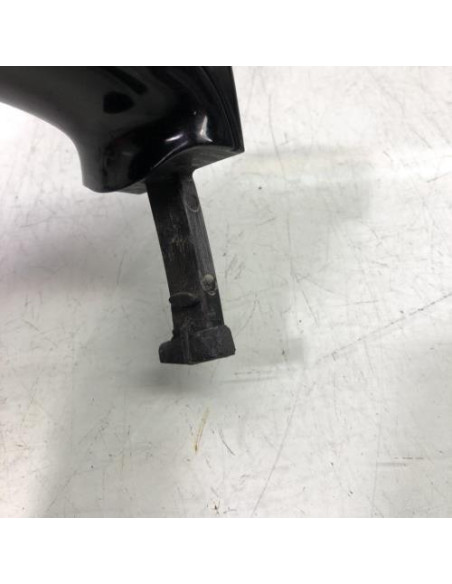 Poignee porte avant gauche BMW X5 E70 PHASE 1 Diesel