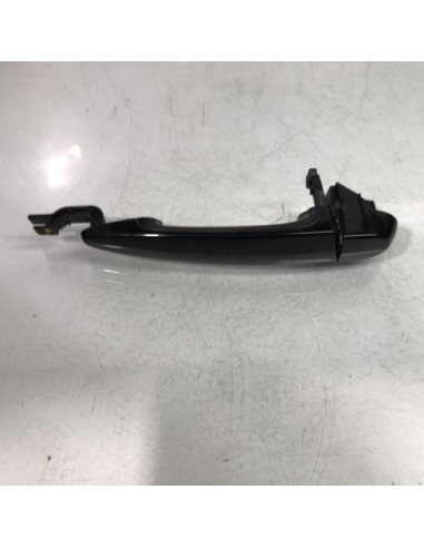 Poignee porte avant droit BMW X5 E70 PHASE 1 Diesel