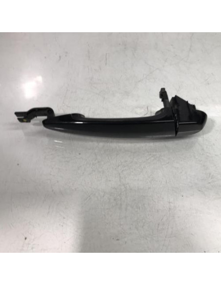 Poignee porte avant droit BMW X5 E70 PHASE 1 Diesel