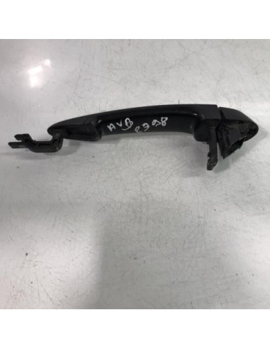 Poignee porte avant droit BMW X5 E70 PHASE 1 Diesel