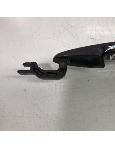Poignee porte avant droit BMW X5 E70 PHASE 1 Diesel