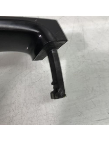 Poignee porte avant droit BMW X5 E70 PHASE 1 Diesel