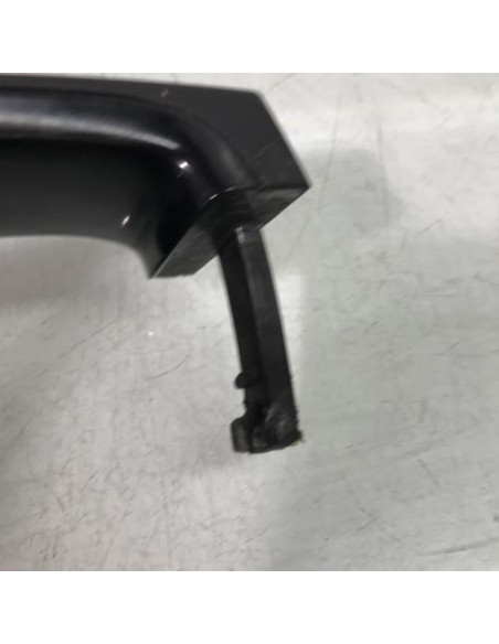 Poignee porte avant droit BMW X5 E70 PHASE 1 Diesel