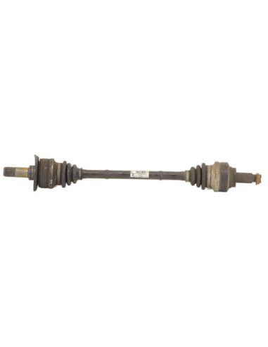 Cardan arriere gauche (transmission) BMW SERIE 1 F21 PHASE 1 Diesel