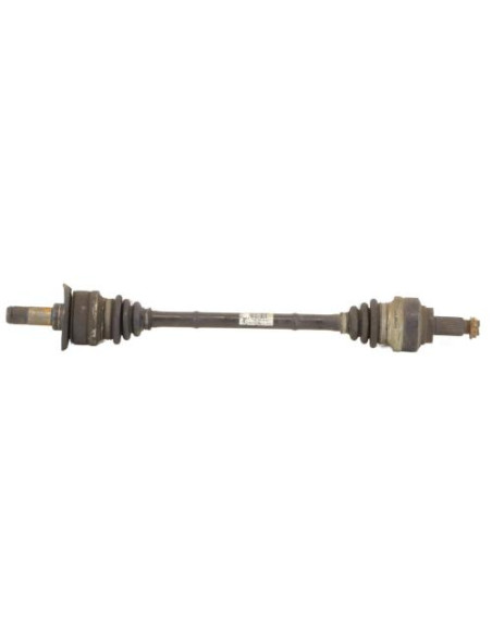 Cardan arriere gauche (transmission) BMW SERIE 1 F21 PHASE 1 Diesel