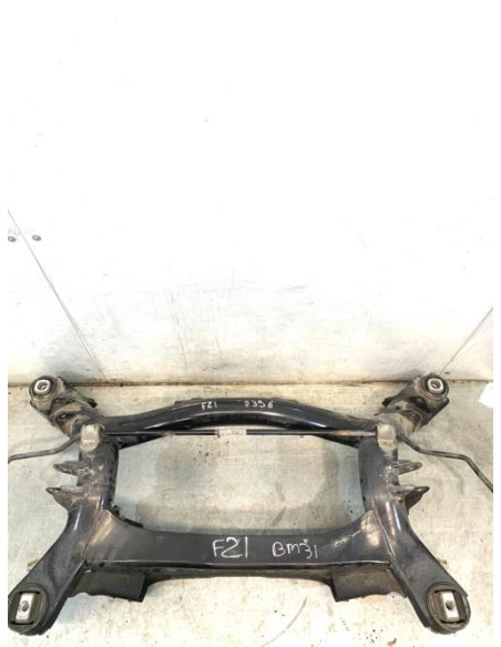 Berceau arriere BMW SERIE 1 F21 PHASE 1 Diesel
