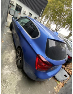 Fusee arriere gauche BMW SERIE 1 F21 PHASE 1 Diesel