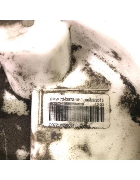 Pompe de gavage BMW SERIE 1 F21 PHASE 1 Diesel