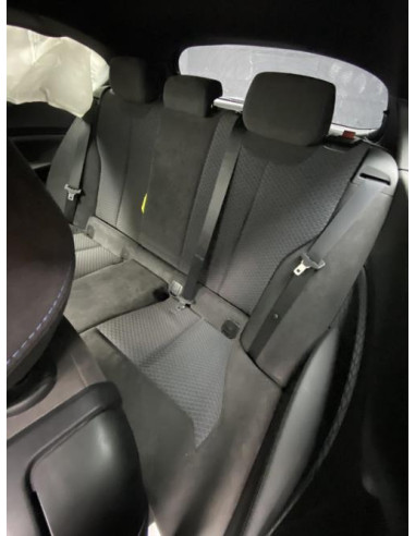 Pompe de gavage BMW SERIE 1 F21 PHASE 1 Diesel