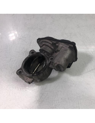 Boitier papillon BMW SERIE 1 F21 PHASE 1 Diesel