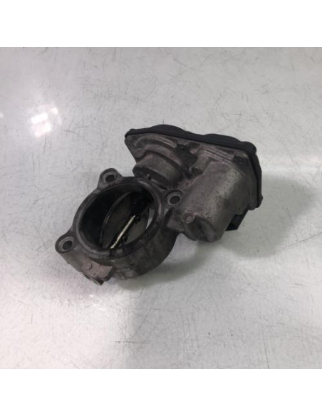 Boitier papillon BMW SERIE 1 F21 PHASE 1 Diesel