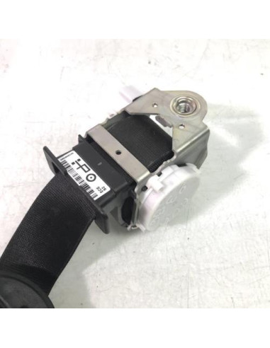 Ceinture avant droit BMW SERIE 1 F21 PHASE 1 Diesel
