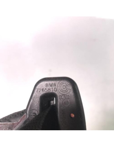 Ceinture avant droit BMW SERIE 1 F21 PHASE 1 Diesel