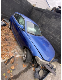 Ceinture avant gauche BMW SERIE 1 F21 PHASE 1 Diesel