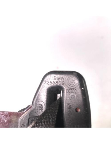 Ceinture avant gauche BMW SERIE 1 F21 PHASE 1 Diesel