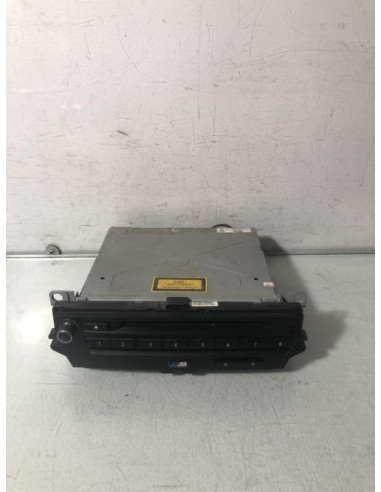 Autoradio d'origine BMW SERIE 3 E90 PHASE 1 Diesel