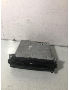 Autoradio d'origine BMW SERIE 3 E90 PHASE 1 Diesel 2