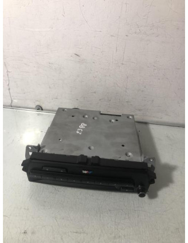 Autoradio d'origine BMW SERIE 3 E90 PHASE 1 Diesel