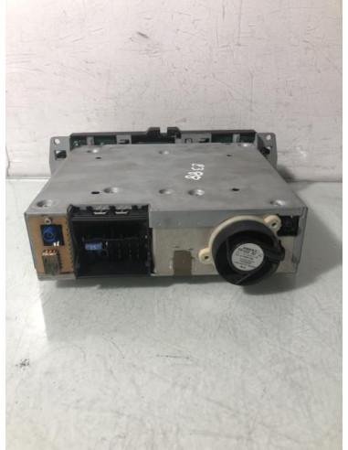 Autoradio d'origine BMW SERIE 3 E90 PHASE 1 Diesel