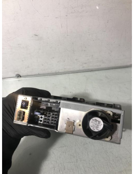 Autoradio d'origine BMW SERIE 3 E90 PHASE 1 Diesel