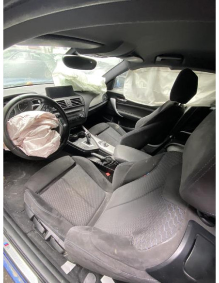 Retroviseur interieur BMW SERIE 1 F21 PHASE 1 Diesel