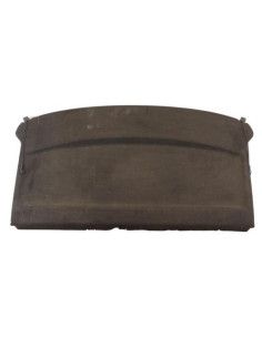 Plage arriere BMW SERIE 1 F21 PHASE 1 Diesel 2