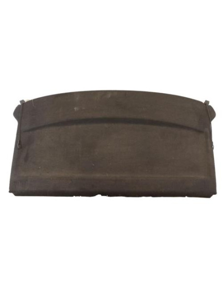 Plage arriere BMW SERIE 1 F21 PHASE 1 Diesel