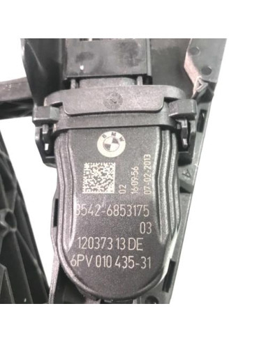 Pedale d'accelerateur BMW SERIE 1 F21 PHASE 1 Diesel