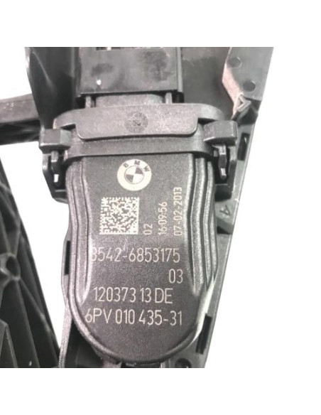 Pedale d'accelerateur BMW SERIE 1 F21 PHASE 1 Diesel