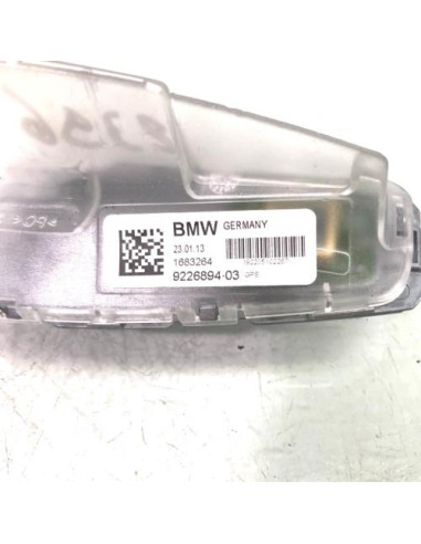 Antenne BMW SERIE 1 F21 PHASE 1 Diesel