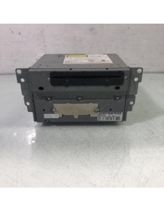 Autoradio d'origine BMW SERIE 1 F21 PHASE 1 Diesel