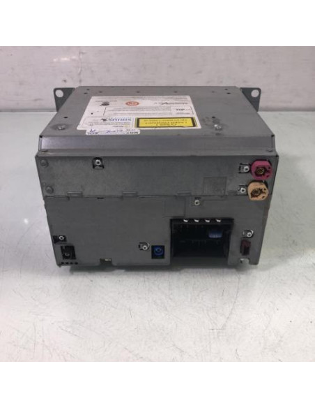 Autoradio d'origine BMW SERIE 1 F21 PHASE 1 Diesel