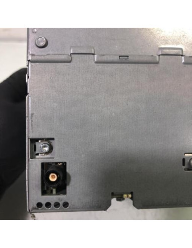 Autoradio d'origine BMW SERIE 1 F21 PHASE 1 Diesel