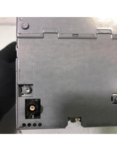 Autoradio d'origine BMW SERIE 1 F21 PHASE 1 Diesel