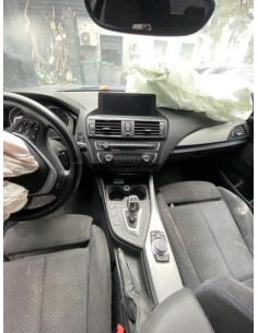 Levier frein à main BMW SERIE 1 F21 PHASE 1 Diesel