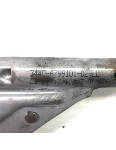 Levier frein à main BMW SERIE 1 F21 PHASE 1 Diesel