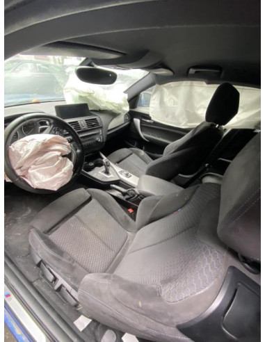 Pare soleil gauche BMW SERIE 1 F21 PHASE 1 Diesel