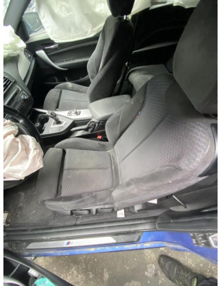 Pare soleil gauche BMW SERIE 1 F21 PHASE 1 Diesel