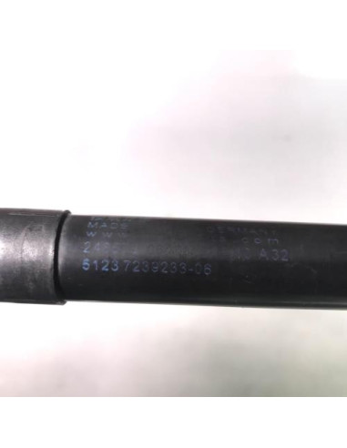 Verin de capot BMW SERIE 1 F21 PHASE 1 Diesel